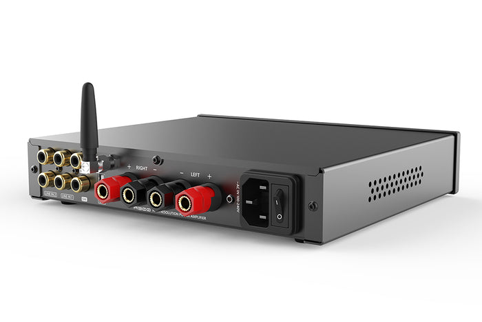 SMSL A300 Speaker Amplifier