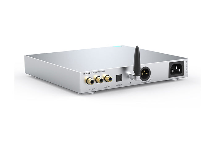 SMSL B100 AK4493S Bluetooth Receiver