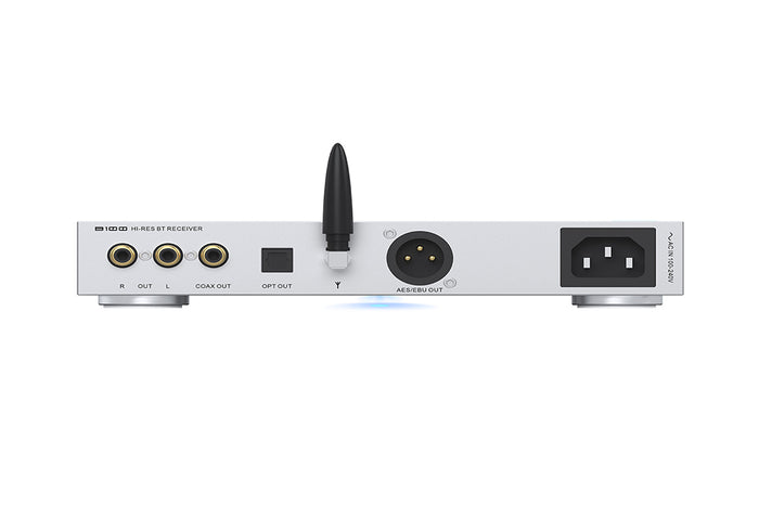 SMSL B100 AK4493S Bluetooth Receiver