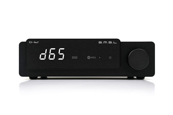 SMSL D6S ES9039Q2M Digital to Analog Convertor (DAC)