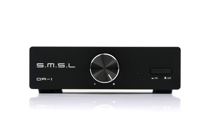 SMSL DA1 Speaker Amplifier