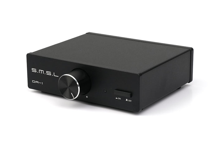 SMSL DA1 Speaker Amplifier