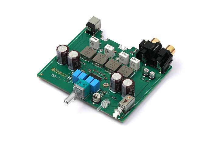 SMSL DA1 Speaker Amplifier
