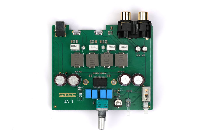 SMSL DA1 Speaker Amplifier