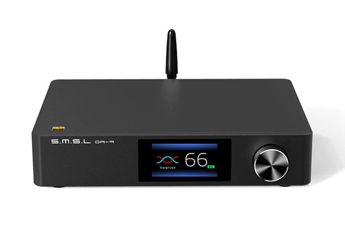 SMSL DA9 Speaker Amplifier