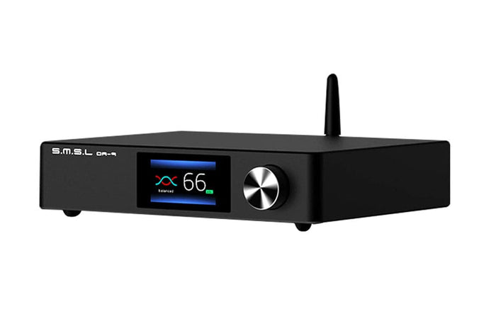 SMSL DA9 Speaker Amplifier