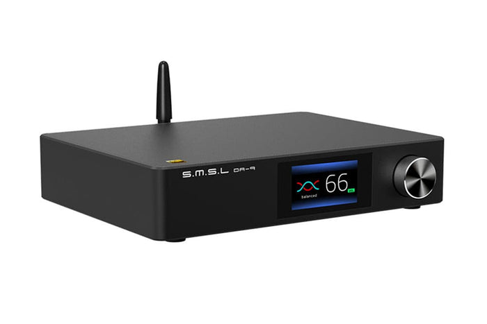 SMSL DA9 Speaker Amplifier