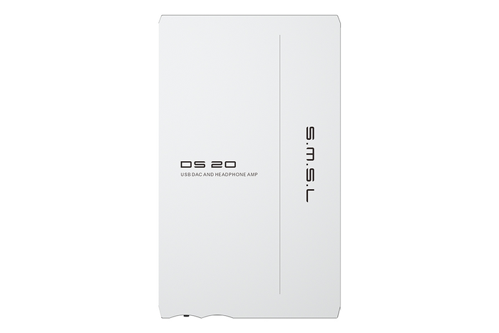 SMSL DS20 Quad CS43131 Portable USB DAC/AMP