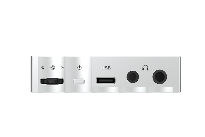 SMSL DS20 Quad CS43131 Portable USB DAC/AMP