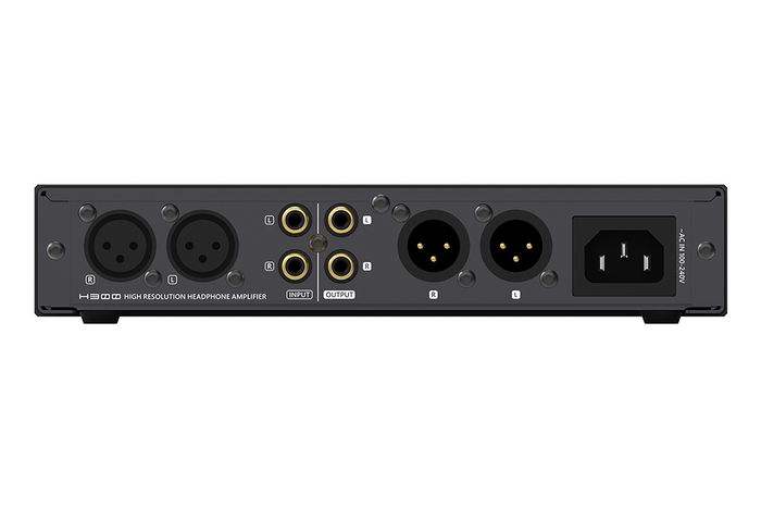 SMSL H300 Headphone Amplifier & Preamplifier