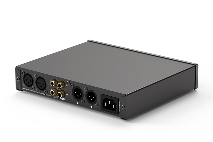 SMSL H300 Headphone Amplifier & Preamplifier