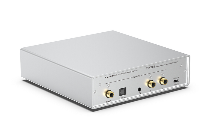 SMSL PL100 CS43131 CD Player