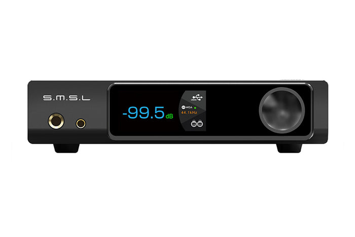 SMSL RAW-MDA1 ES9039Q2M Digital to Analog Convertor (DAC)