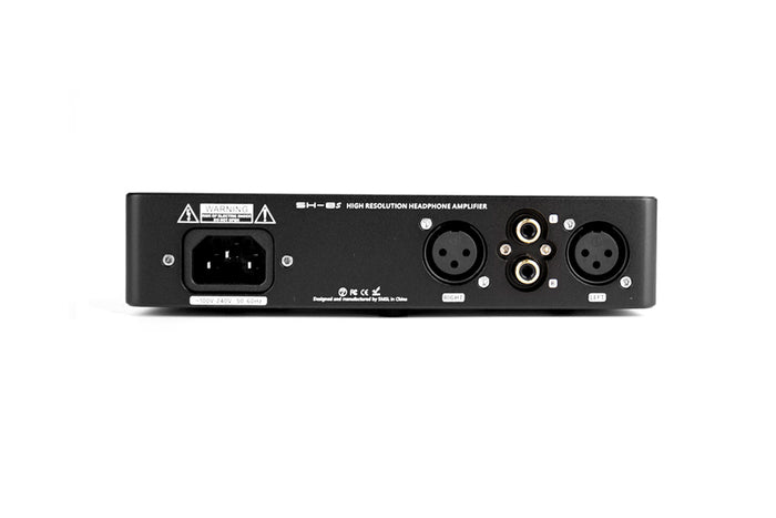 SMSL SH8s OPA564 Headphone Amplifier