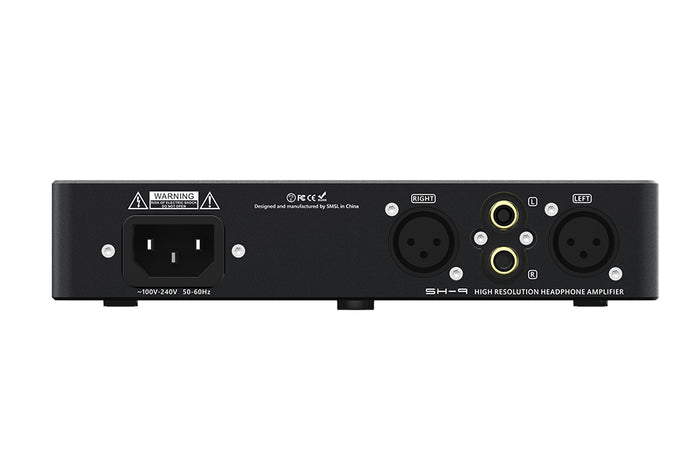 SMSL SH9 THX-AAA Headphone Amplifier