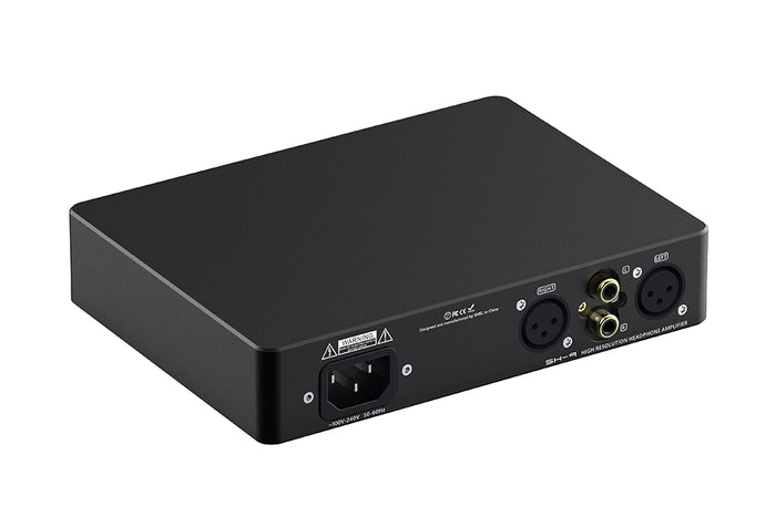 SMSL SH9 THX-AAA Headphone Amplifier