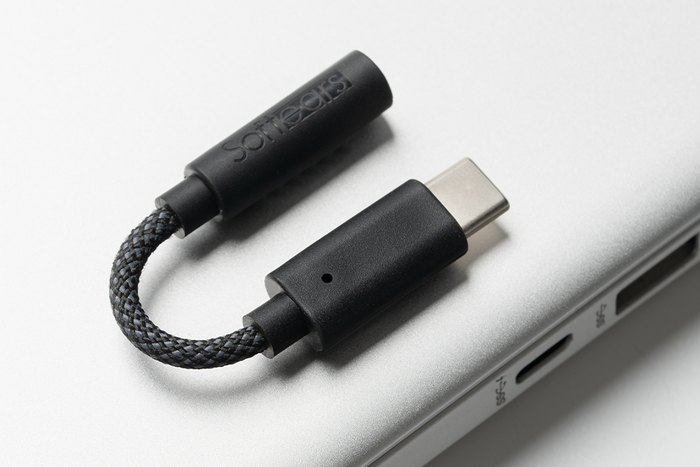 SOFTEARS S01 CS46L41 Portable USB DAC/AMP