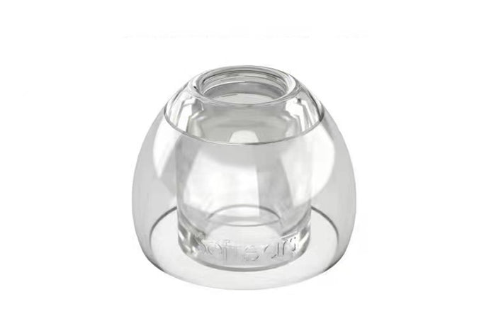 SOFTEARS UC Silicone Eartips