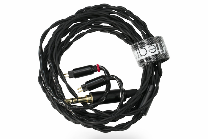 SOFTEARS VOLUME 1DD + 2BA In-ear Headphone
