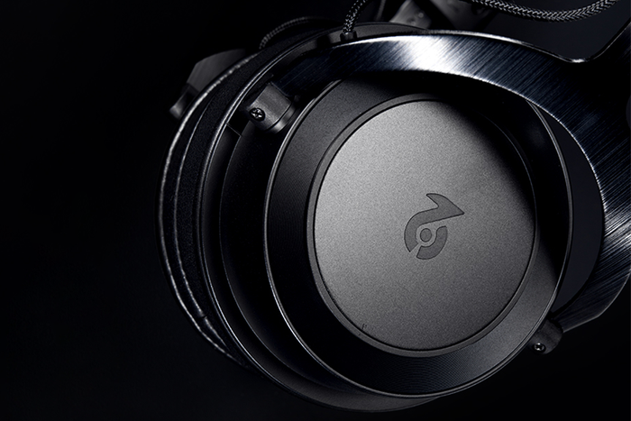SONCIE MEORY G50 50mm Dynamic Driver Full-Size Over-ear Headphone