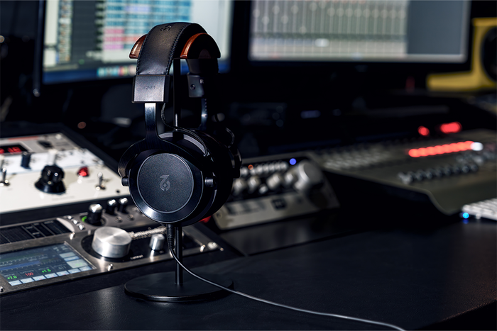 SONCIE MEORY G50 50mm Dynamic Driver Full-Size Over-ear Headphone