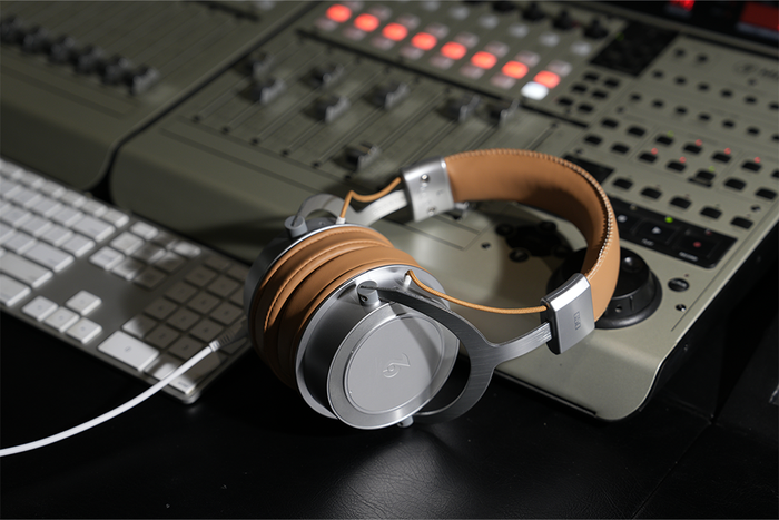 SONCIE MEORY G50 50mm Dynamic Driver Full-Size Over-ear Headphone