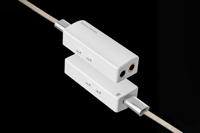 SONCIE MEORY SA500 Portable DAC/AMP