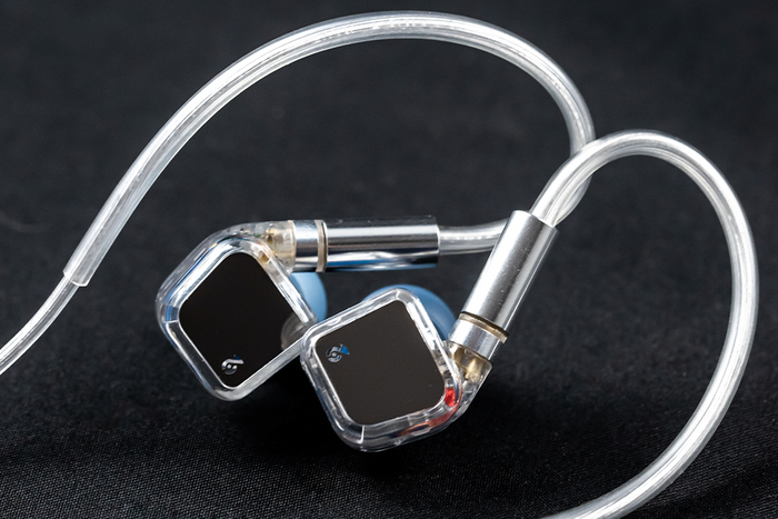 SONCIE MEORY SM1 Lite 10mm Dynamic Driver In-Ear Headphone