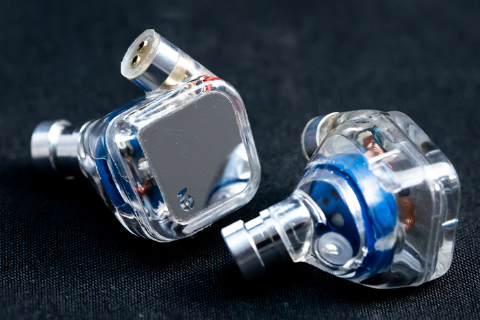 SONCIE MEORY SM1 Lite 10mm Dynamic Driver In-Ear Headphone