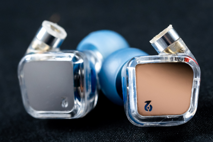 SONCIE MEORY SM1 Lite 10mm Dynamic Driver In-Ear Headphone