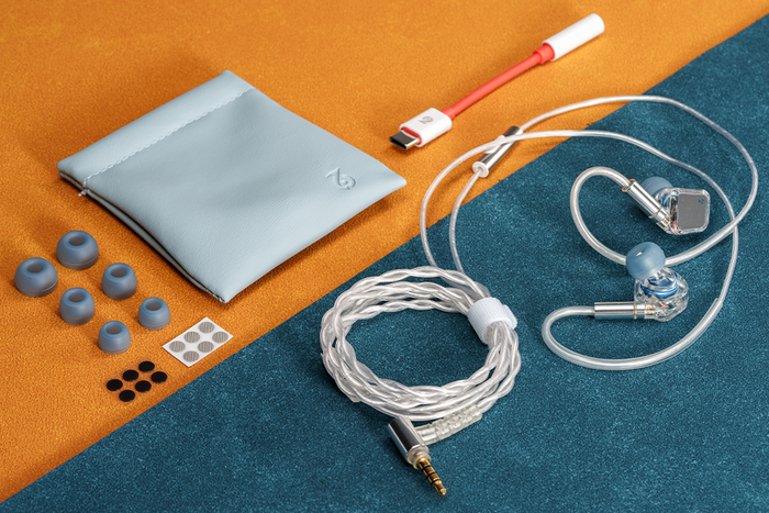 SONCIE MEORY SM1 Lite 10mm Dynamic Driver In-Ear Headphone