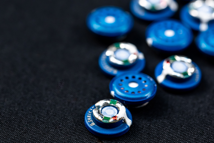 SONCIE MEORY SM1 Lite 10mm Dynamic Driver In-Ear Headphone