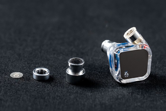 SONCIE MEORY SM1 Lite 10mm Dynamic Driver In-Ear Headphone