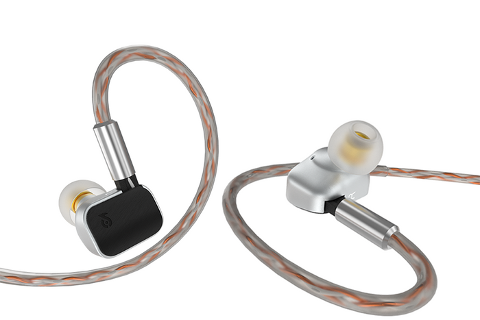 SONCIE MEORY SW2 8mm Dynamic Driver In-ear Headphone