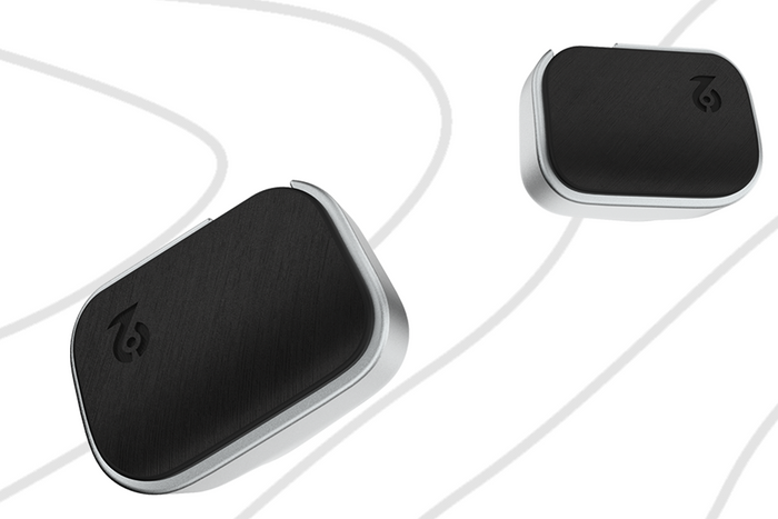 SONCIE MEORY SW2 8mm Dynamic Driver In-ear Headphone