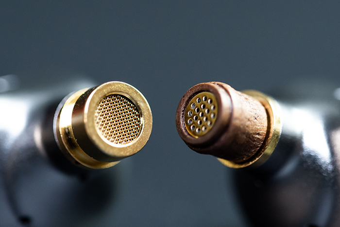 SONCIE MEORY SW2 8mm Dynamic Driver In-ear Headphone