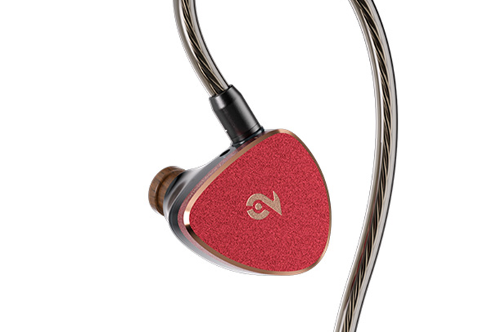 Red / Standard (no mic)