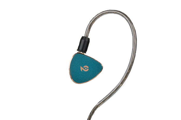 SONCIE MEORY SW500H 1DD+4BA In-ear Headphone