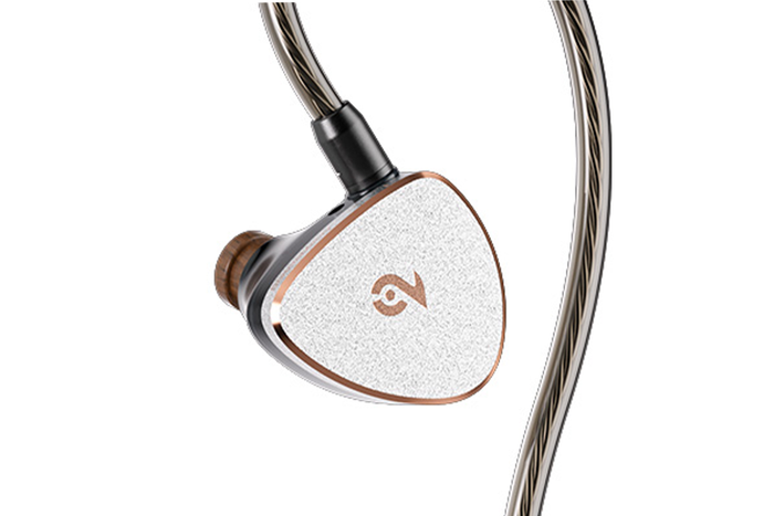 SONCIE MEORY SW500H 1DD+4BA In-ear Headphone