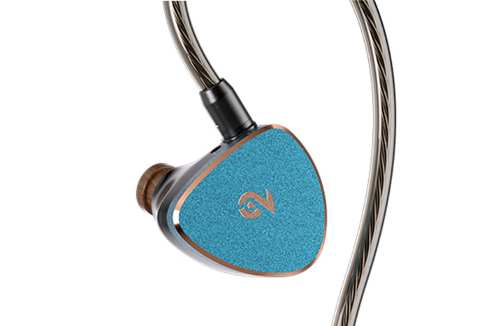 Blue / Standard (no mic)