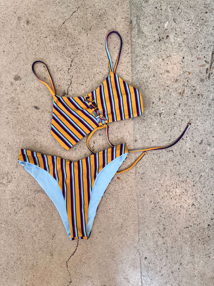 Taffy Stripe / Small