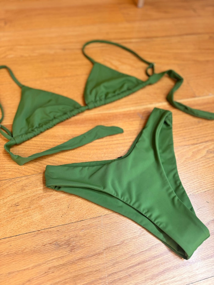 Kelly Green / Small