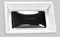 Clear RV Skylight Inner Dome 22x30 - Top View | United RV Parts