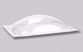 Clear Acrylic RV Skylight Outer Dome 14x22 - Side Profile View | United RV Parts