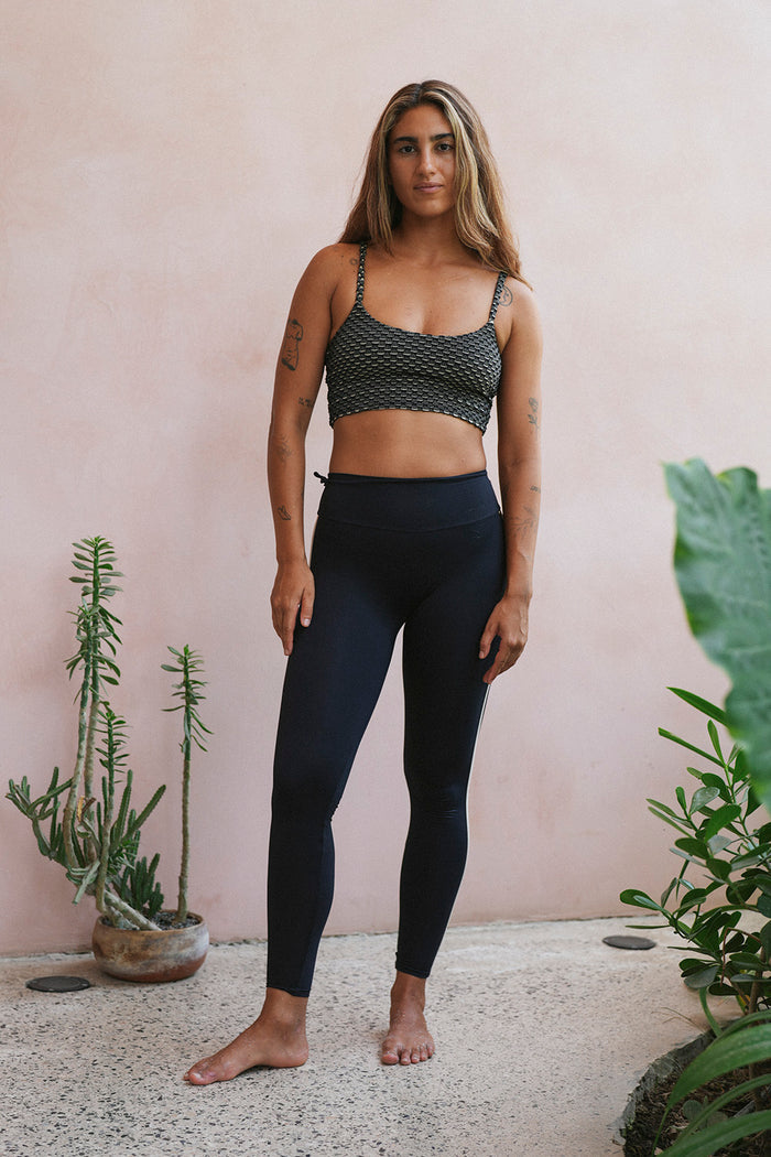 Sporty Surf Leggings