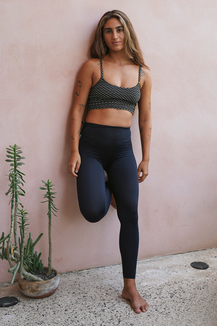 Sporty Surf Leggings
