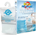 Star Brite No Damp Hanging Moisture Absorber Dehumidifier Box with Bag - Front View | United RV Parts