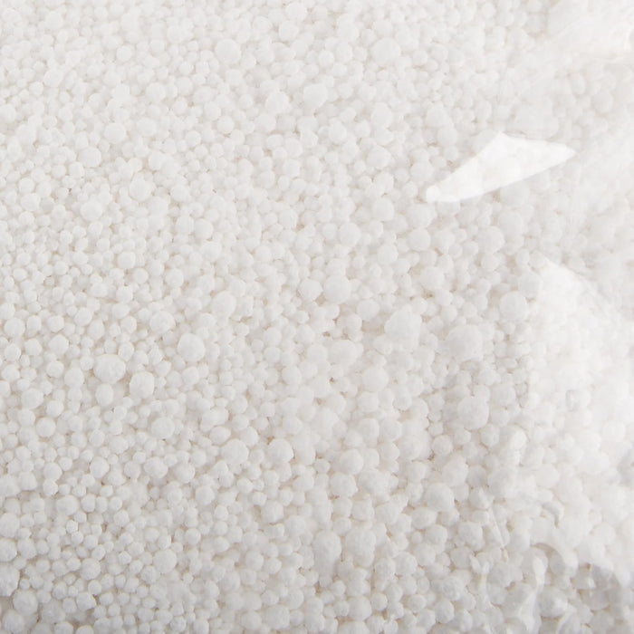Star Brite No Damp Moisture Absorber White Calcium Chloride Crystals Close-Up Detail | United RV Parts