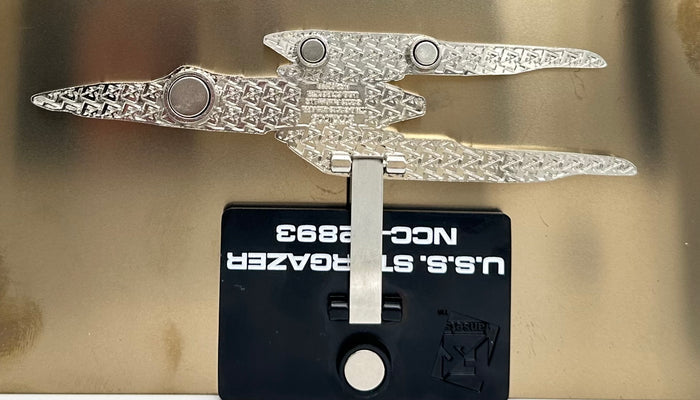 Star Trek XL U.S.S. Stargazer MasterShips