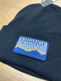 Strange Beanies
